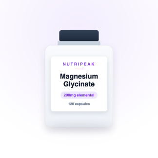 Magnesium Glycinate