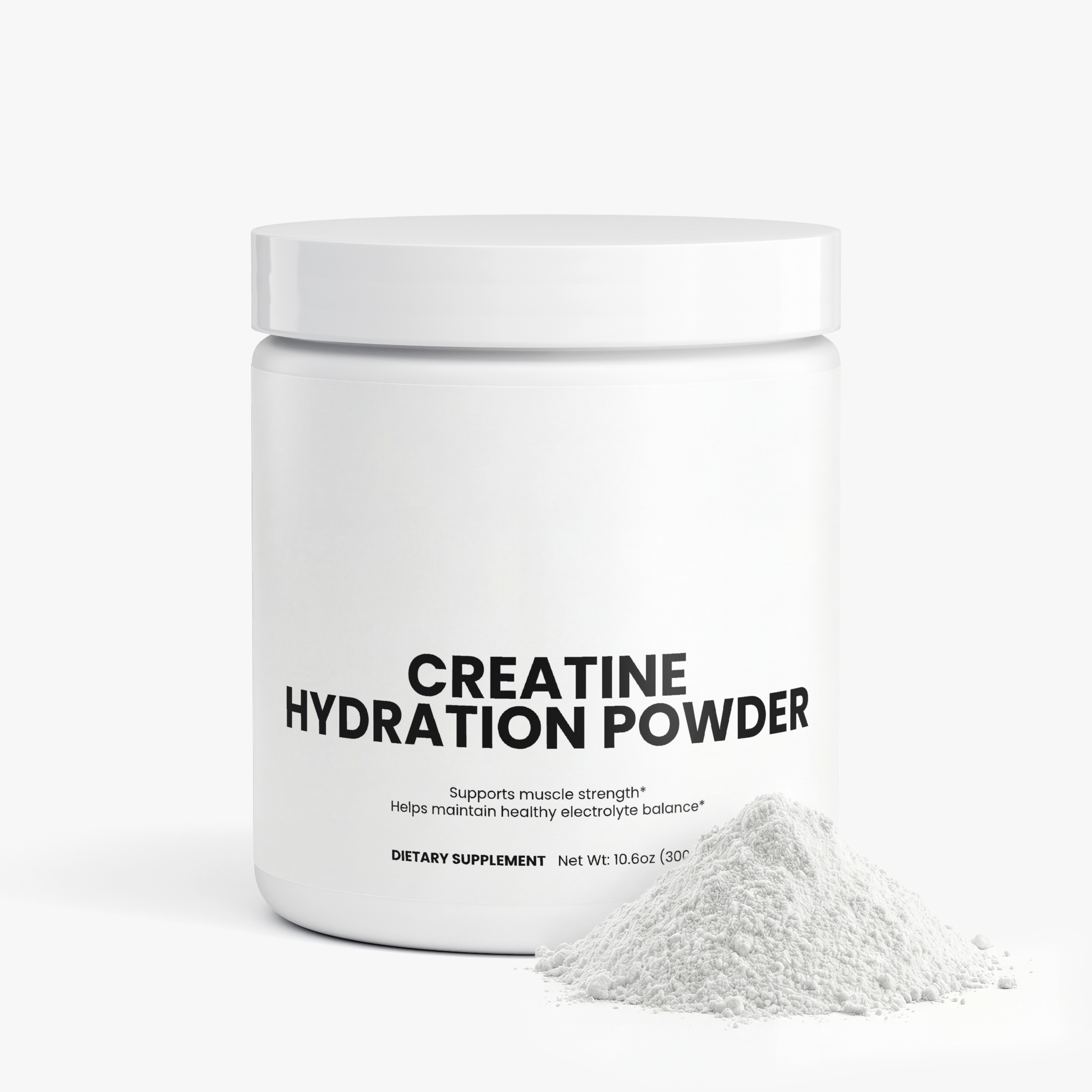 Creatine Hydration Powder - Image 3