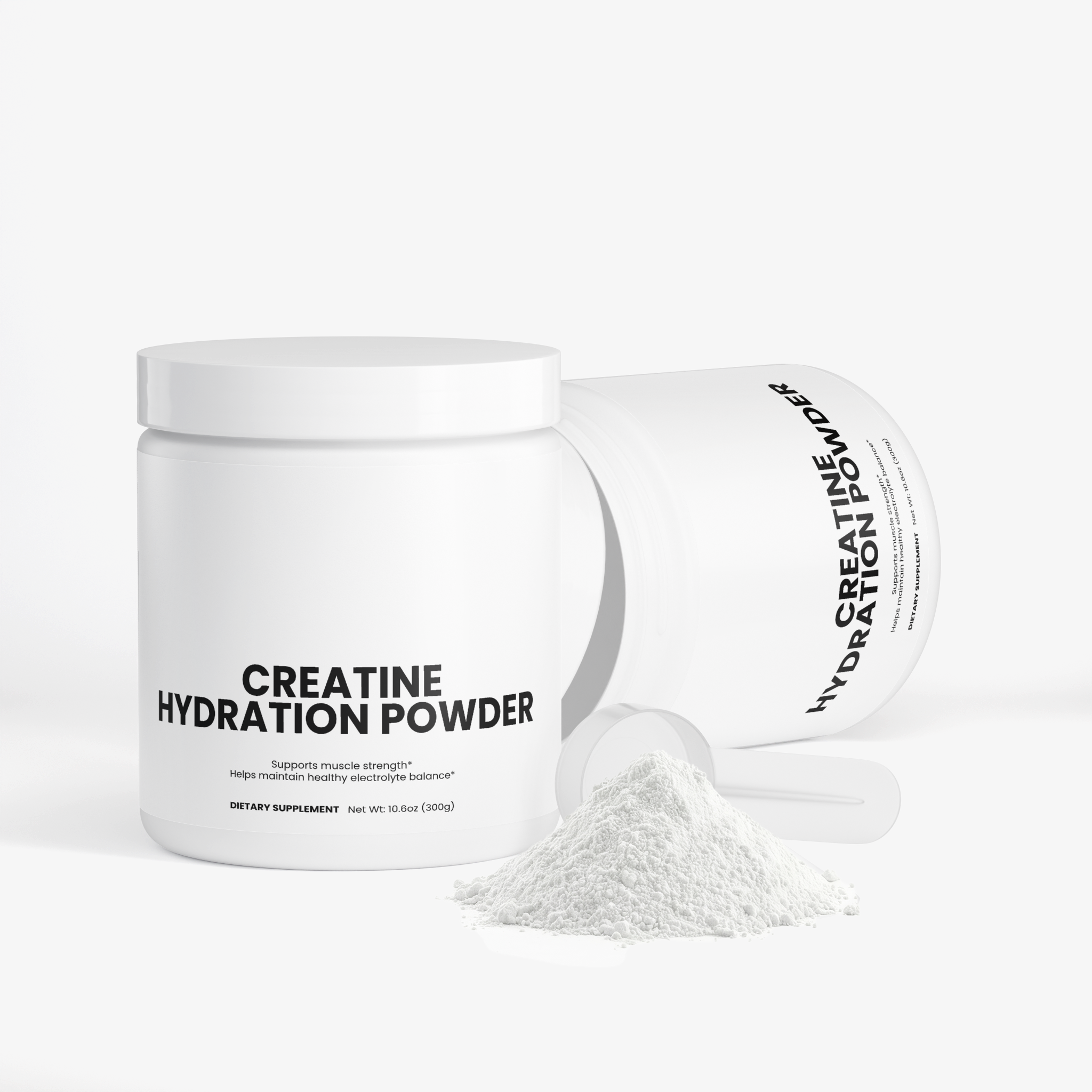 Creatine Hydration Powder - Image 4
