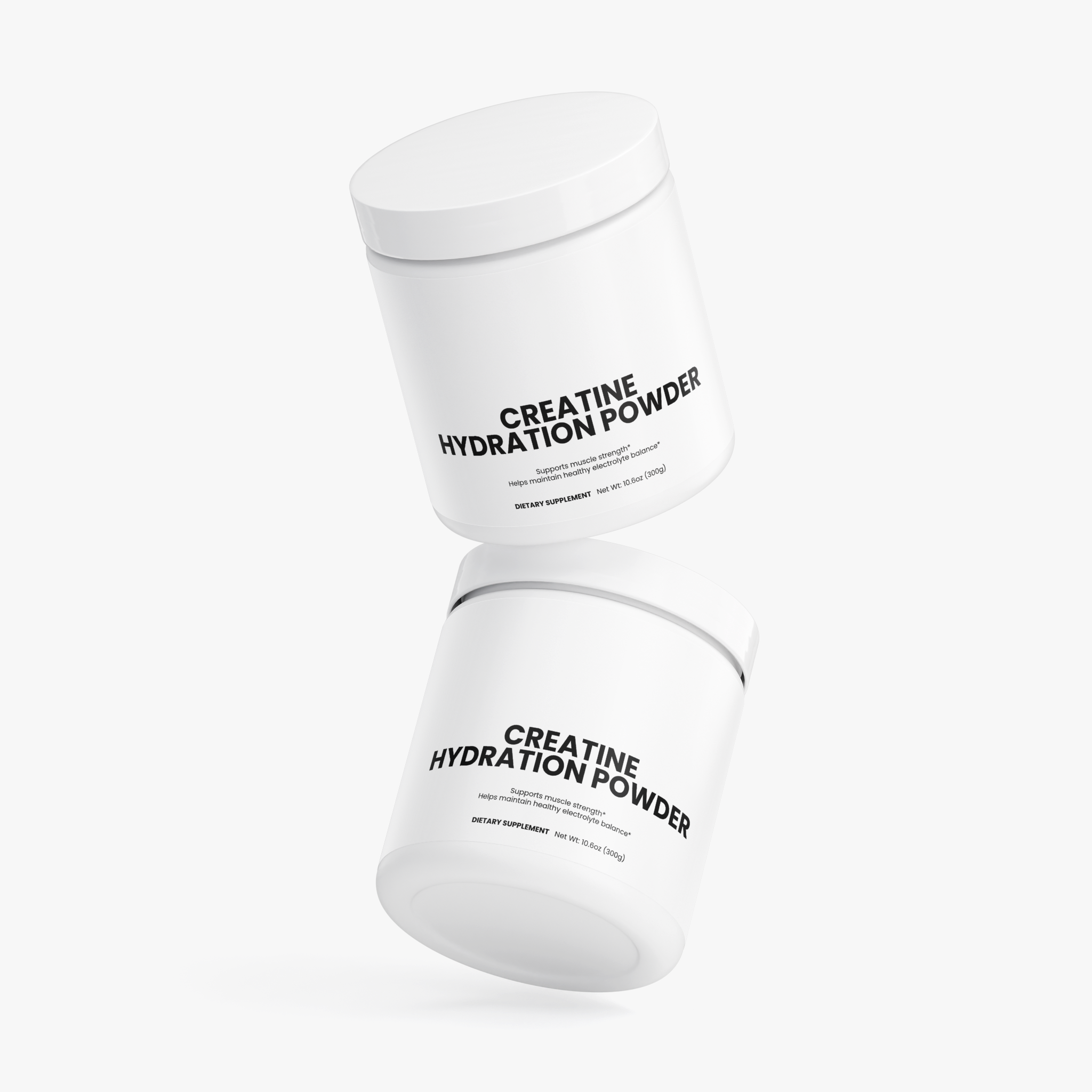 Creatine Hydration Powder - Image 5